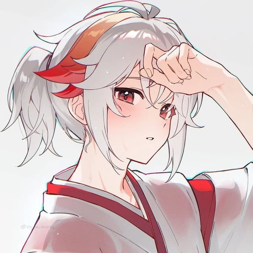 카에데하라 카즈하