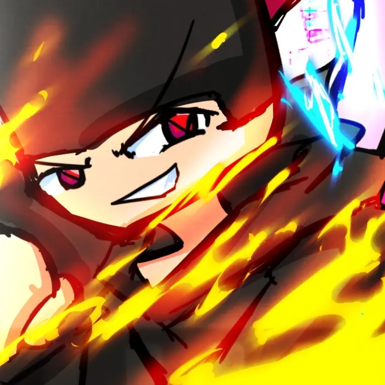 BurningGuy0419의 はるしゃん🔥