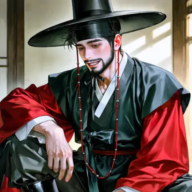 Profile image of キム・ジンソク