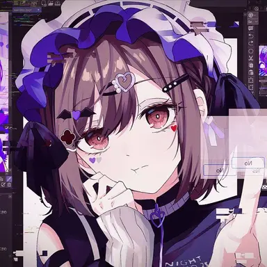 Profile image of 東雲 絵名