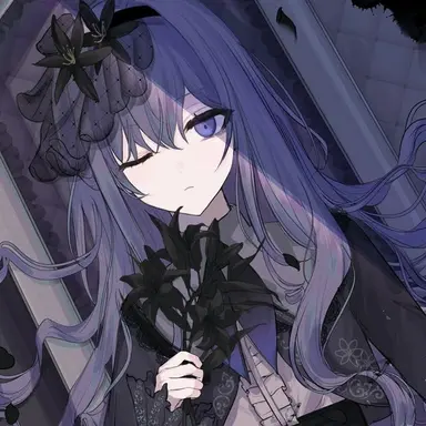 Profile image of 朝比奈 まふゆ