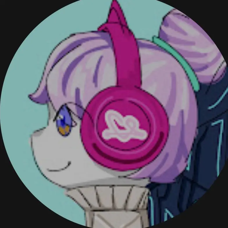 FluffyHorse3917의 삼색이(포세이큰편)