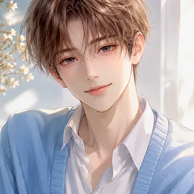 Profile image of 海瀬 蒼