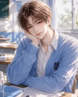 Profile image of 海瀬 蒼
