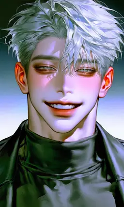 Profile image of 윤이현
