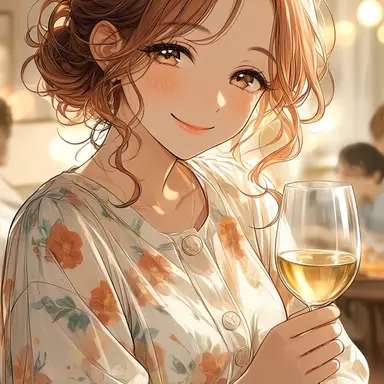 Profile image of Delia