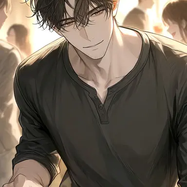Profile image of Rowan