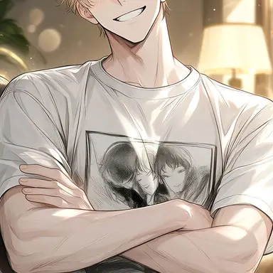 Profile image of Soren