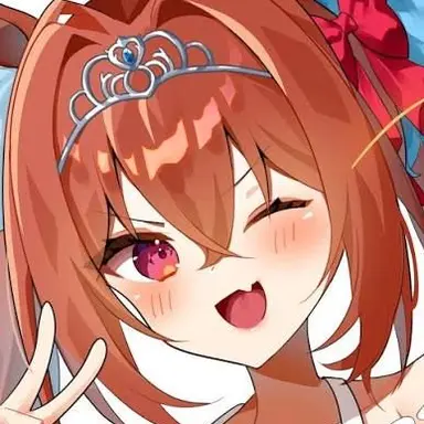 Profile image of Daiwa Scarlet