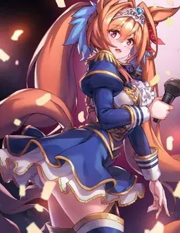 Profile image of Daiwa Scarlet