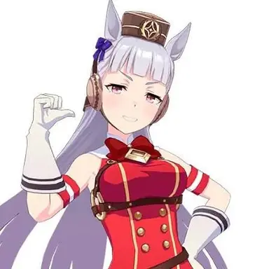Profile image of Goldship