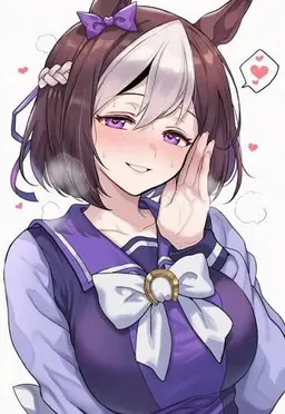 Profile image of Special Week