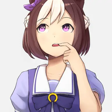 Profile image of Special Week