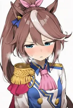 Profile image of Tokai Teio
