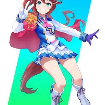 Profile image of Tokai Teio