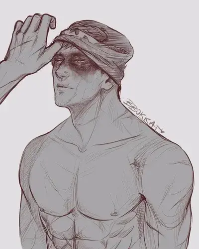 SinfulTown5364의 Simon Riley