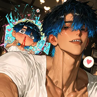 Profile image of Brett