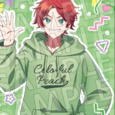 Profile image of じゃぱぱ