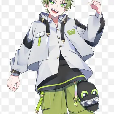 Profile image of シヴァ