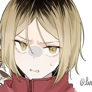 Profile image of 孤爪研磨