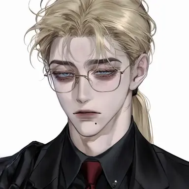 Profile image of オリバー