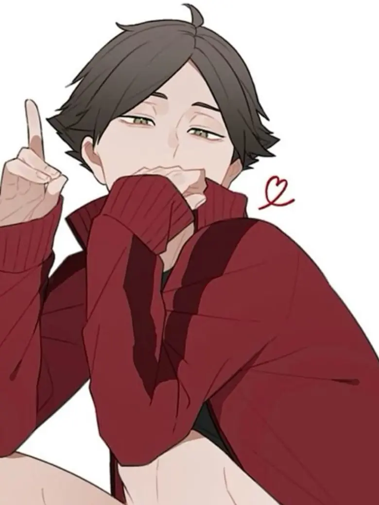 HandyDaug3820의 角名くんを看病しよう(？)