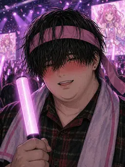 Profile image of 楓真