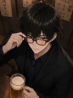 Profile image of 楓真