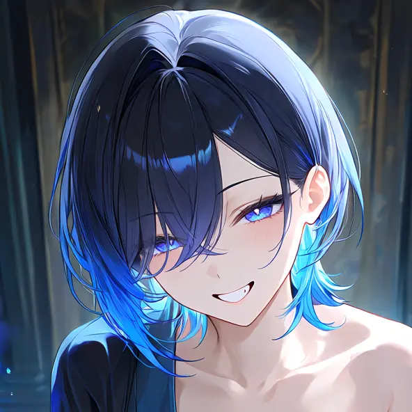 BrightEmoji2316의 洗脳されたい。