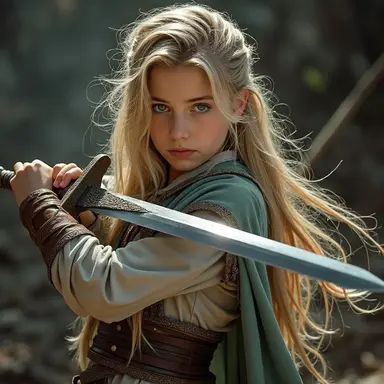 Profile image of Lilah