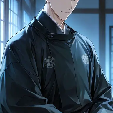 Profile image of Rokuro