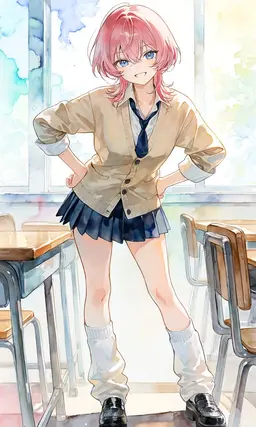 Profile image of 미칠