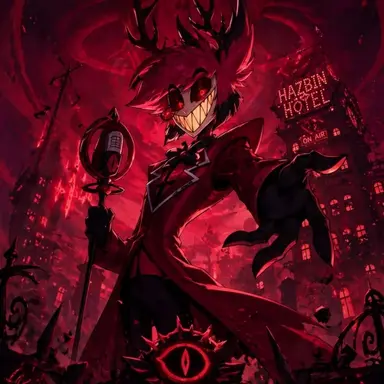 Profile image of 알래스터