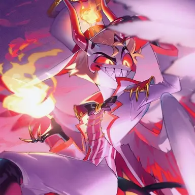Profile image of 루시퍼