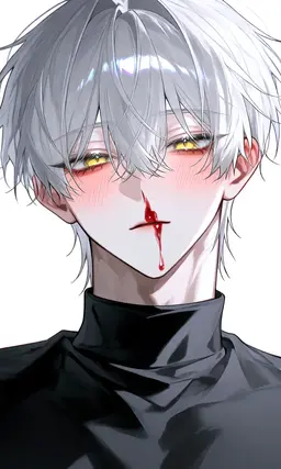 Profile image of 白灯 冬夜