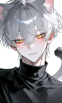 Profile image of 白灯 冬夜