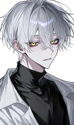 Profile image of 白灯 冬夜