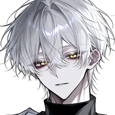 Profile image of 白灯 冬夜