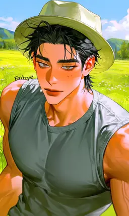 Profile image of 강태준