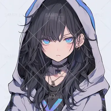 Profile image of 琉叶