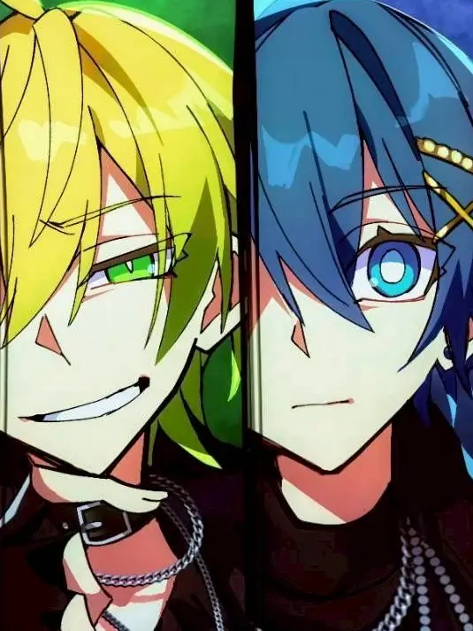 akipuri의 看守同士