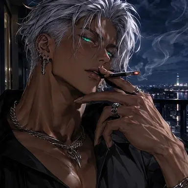 Profile image of 레오