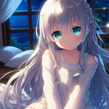 Profile image of しずく