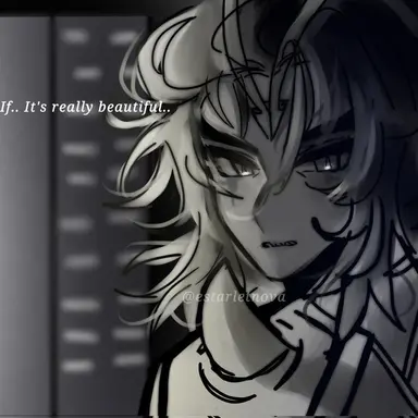 Profile image of 버닝스파이스 쿠키