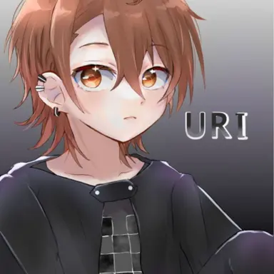 Profile image of うり