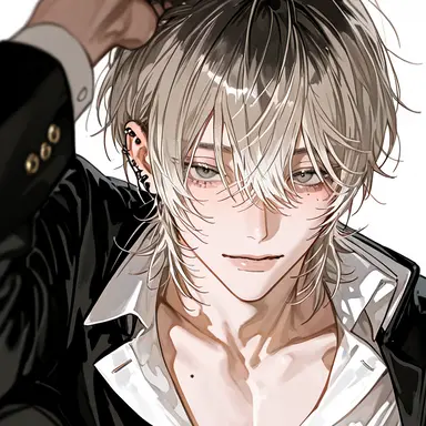 Profile image of 颯馬