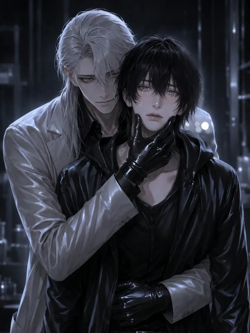 ten62_의 俺は、あいつじゃない