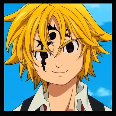Profile image of Seven Deadly Sins