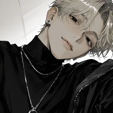 Profile image of Tsudzuru Haibara