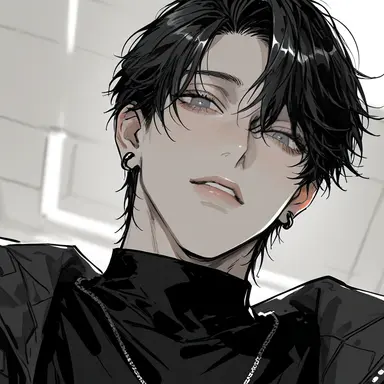Profile image of Shiki Amamiya